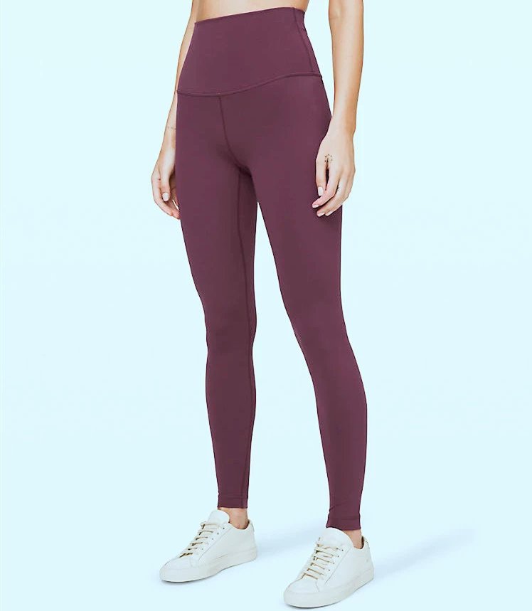 Йога-одежда, л leggings, брюки, белье для коррекции формы бедер для зала, высокая талия, для бега, облегающие, с коротким рукавом