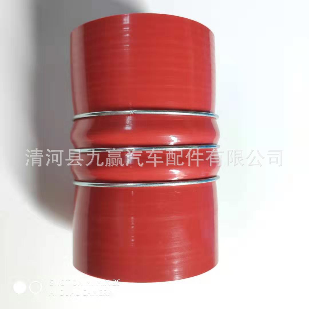 汽车硅胶管   硅胶软管 硅胶钢丝管波纹胶管   源头厂商量大优惠