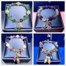 ���l�W����ˮ����朴�����Ȼ�R�� 14K������������� ΢�̴��l