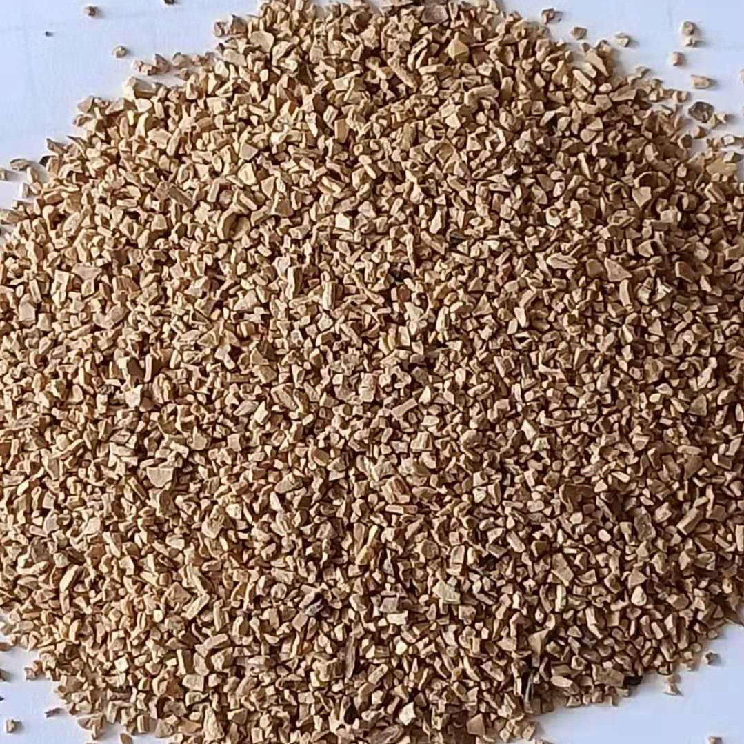 厂家供应 核桃壳粉 核桃壳 石油助剂核桃壳 核桃壳颗粒