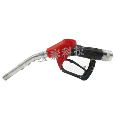 fuel gun, Qaz doldurma tapançaları