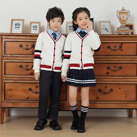 童毛衣;童装其他加工;校服定制
