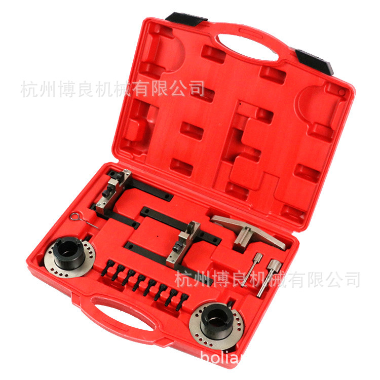 Juego de herramientas de tiempo de motor Ford Yibo 1.0T herramienta de tiempo de motor de tres cilindros Focus 1.0