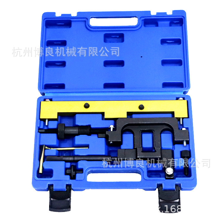 Herramienta de tiempo del motor BMW N42 N46 Herramienta de tiempo especial 320 318 X1 Herramienta de reparación de automóviles