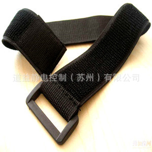 耐用防静电捆绑魔术带  防静电尼龙扎带