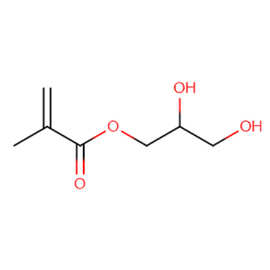 2-甲基-2-丙烯酸-2,3-二羟基丙酯/CAS:5919-74-4/95%/价格详询