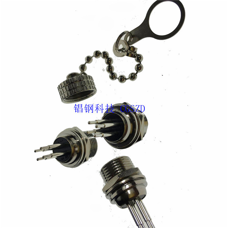 ip67 waterproof ethernet profibus m12 ����90�Ⱥ��ղ�ͷ����