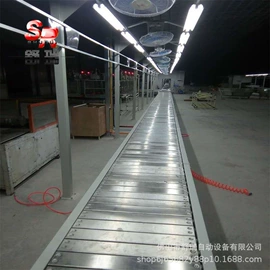 输送机;电子产品制造;工作台