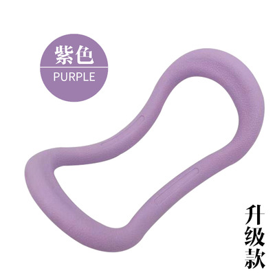 가죽 패턴 TPE 퍼플