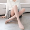 Buckwheat color socks