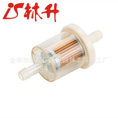 Linsheng Universal Oil Filter Suitable for Poulan Oil Filter 691035 493629 Lawn Mower Parts