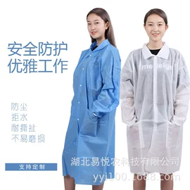 防尘服;其他身体防护;无纺布帽