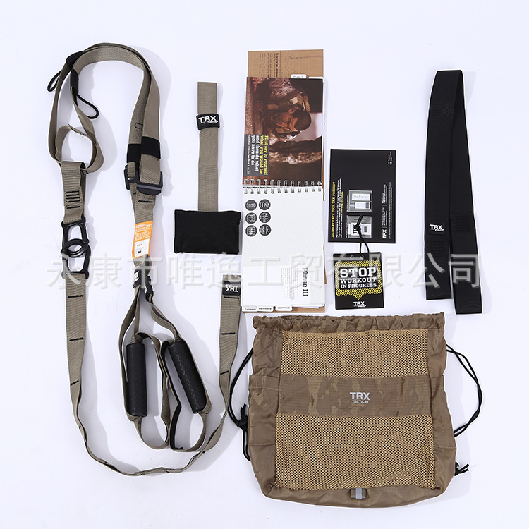 Set for training for gym, rope, equipment, direct factory sales 3