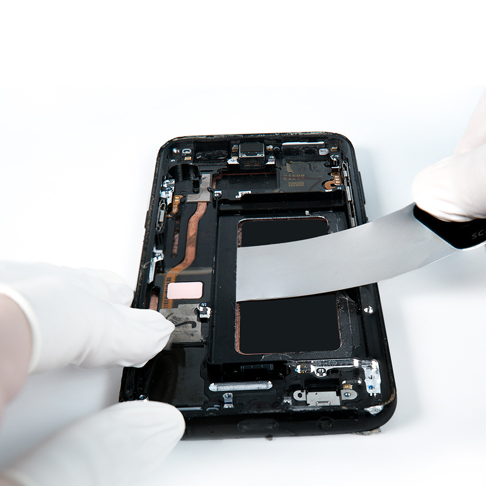 Palanca Desmontadora de Pantalla Curva para Celular para Reparación de Celulares