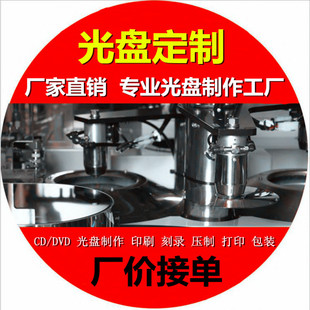 Shenzhen CD Factory предпринимает компакт -диск CD -Rom, подавляющий CD -ром -резиновую печать.