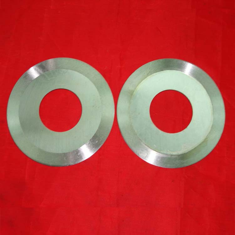 分切机刀片厂家 现货供应110*32*2分切机刀片批发