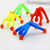 Glowing Push Small Commodity toy Children's Divecation Small Gift Stalls Creative Night Market Toys Gift Wholesale