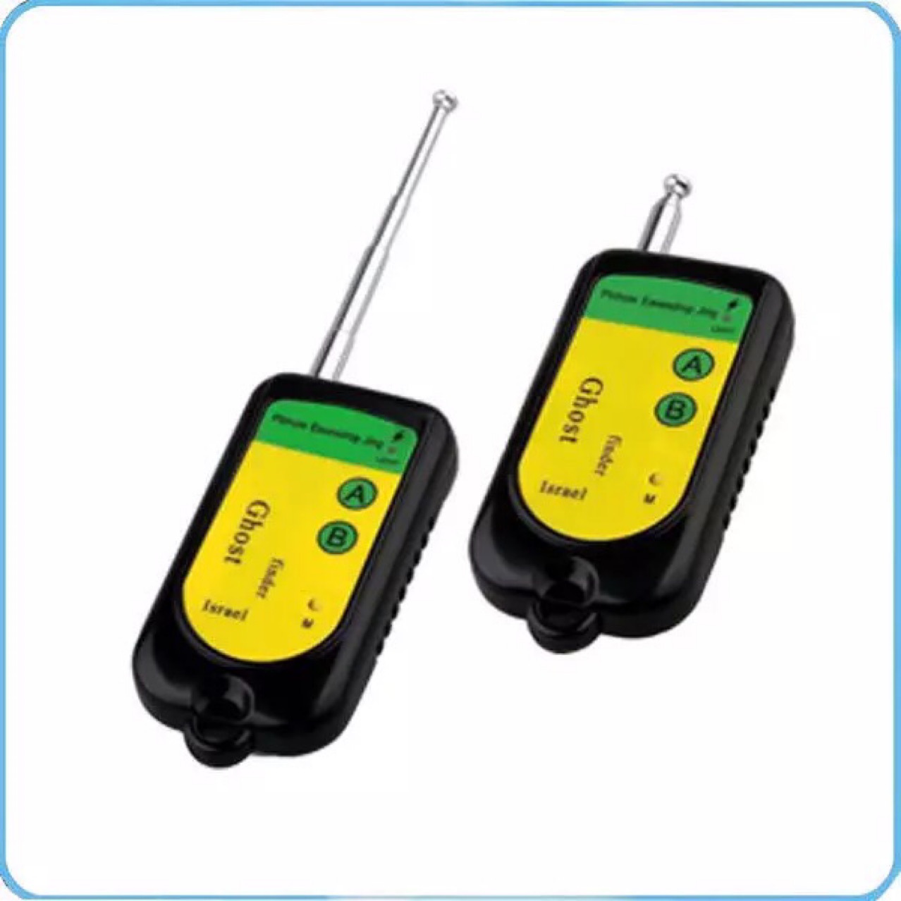 幽灵探测器 无影手探测器无线信号探测器