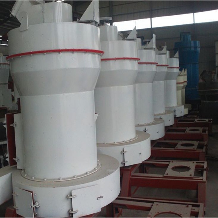 石灰石磨粉机研磨机 40-500目磨粉机 2715雷蒙磨粉机