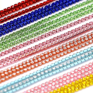 �ͩ�Ӿɫˮ�צ朲�ɫ�� 2mm�ܼ���צ�DIY�֙C���N荲���
