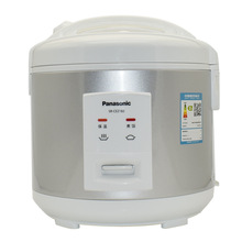 松.下电饭煲SR-CEZ182机械老式家用西施煲不粘锅饭锅一键操作4.9L