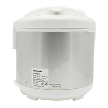 松.下电饭煲SR-CEZ182机械式老式家用西施煲不粘锅饭锅4.9L大容量