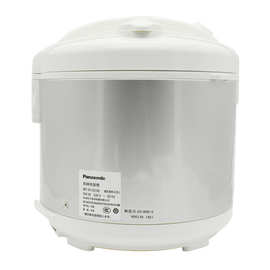 松下电饭煲SR-CEZ182机械式老式家用西施煲不粘锅饭锅4.9L大容量