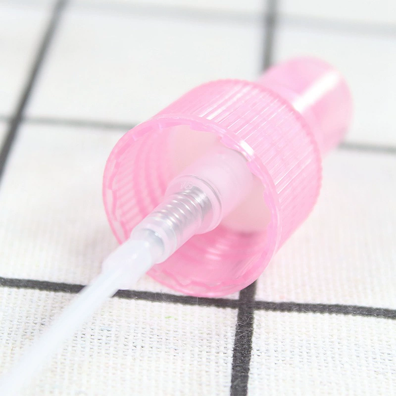 Moisturizing Spray Bottle, Travel Cosmetic Sprayer 75 ml, PP Cute Cartoon Design