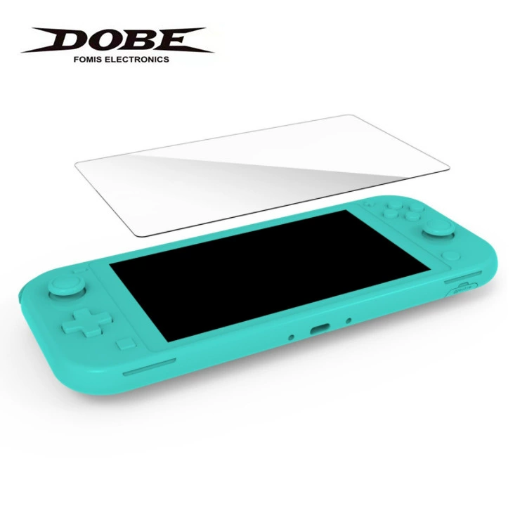  SWITCH LITE Mascin Maincontation Finger Protective Finger Protective Film 2 Slicit TNS-19118