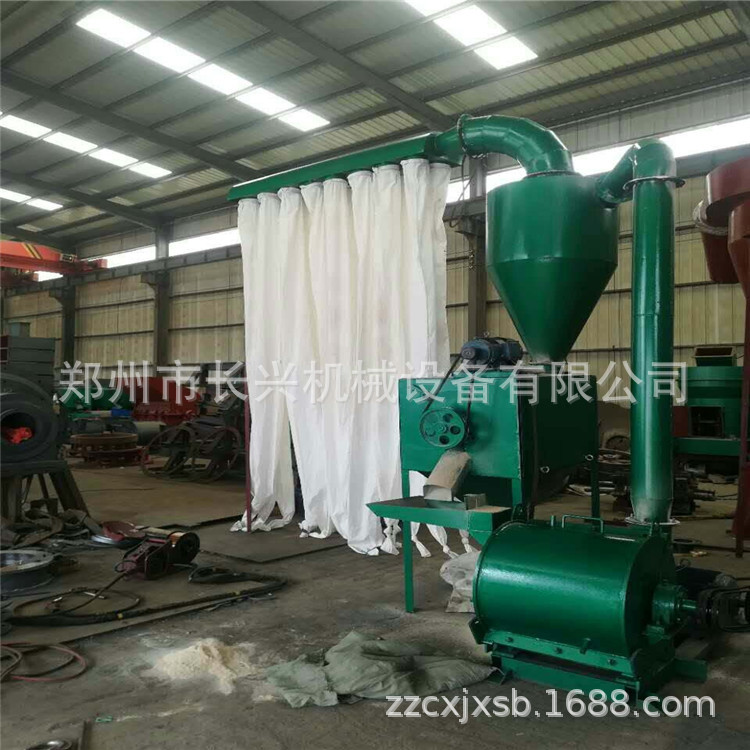 现货木粉机 谷壳磨粉机 稻壳粉碎机 小型150目粉末