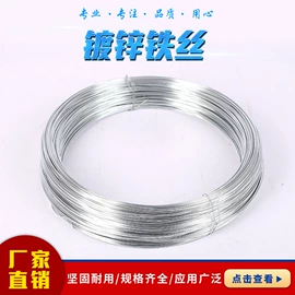 金属丝;铁钉;花篮螺丝