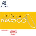 手汽车螺母加热器线圈 1000W汽车螺母加热器感应圈