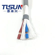 ̩���d �������˾� RVV�Դ�� 5о 2.5ƽ�� 300V ����������b��