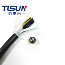 ̩���d �~о��| RVV 10X0.75 ��оܛ�o�׾� ���˼�����ȼ�Դ��