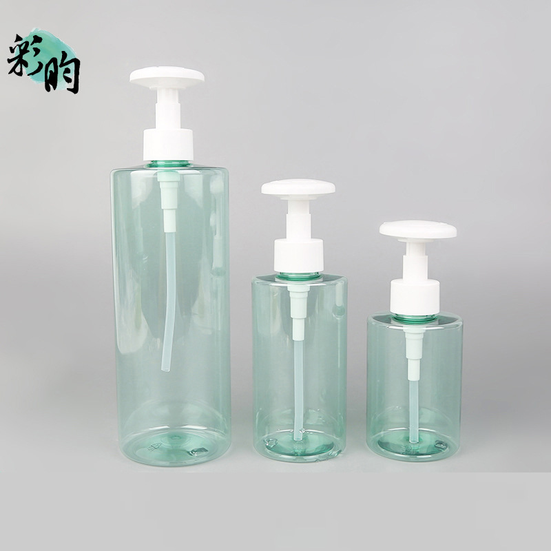 厂家批发24/410口径洗甲水泵 卸甲油泵 卸妆水泵 24牙卸妆油泵