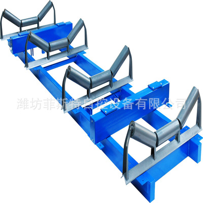 0.125%菲斯特电子皮带秤，实地认证，上门调试   8折销售|ru