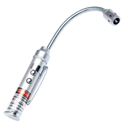 Wholesale fishing bait light, bait light, disk light, magnet bait light for night fishing, compact and portable 1