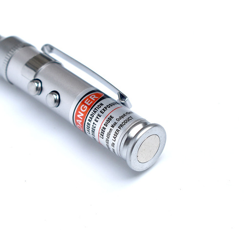 Wholesale fishing bait light, bait light, disk light, magnet bait light for night fishing, compact and portable 1