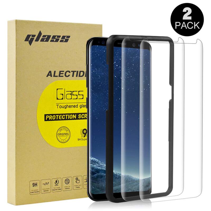 Hot curved curved mobile phone film film artifact Amazon 2 pack S10Plus applicable Samsung S21 tempered film Hot curved curved mobile phone film film artifact Amazon 2 pack S10Plus applicable Samsung S21 tempered film