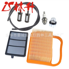 Air filter suitable for TS410 TS410Z TS420 TS420Z