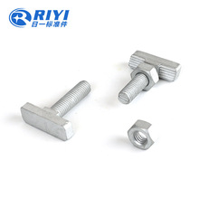 �S�����l�ǘ˾o�̼� M10t���^��˨t�η��i��˨ ֧��T����˨�ݽz