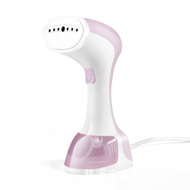 Vaporizador de ropa portátil transfronterizo, plancha de vapor doméstica, máquina de planchar ropa pequeña y mini portátil para colgar, venta al por mayor