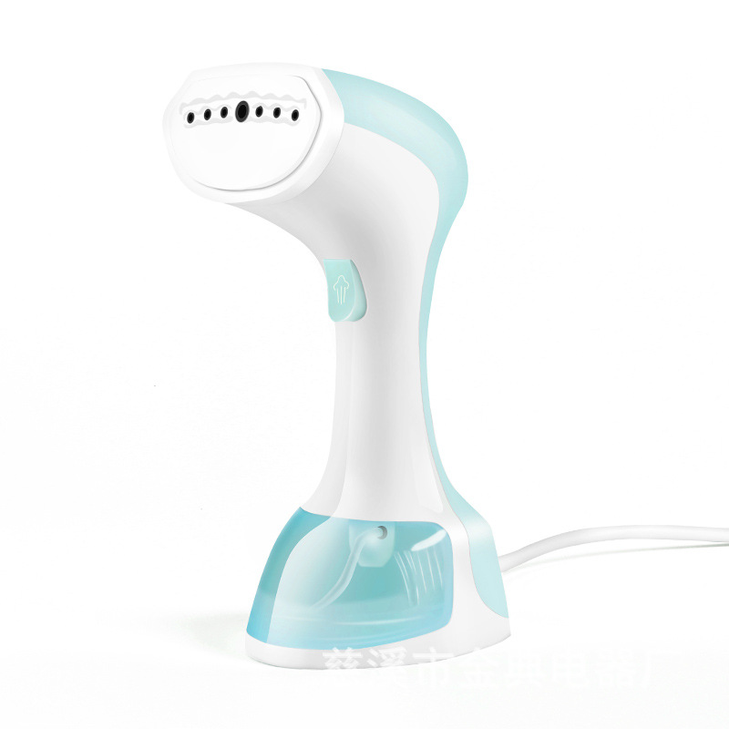 Vaporizador de ropa portátil transfronterizo, plancha de vapor doméstica, máquina de planchar ropa pequeña y mini portátil para colgar, venta al por mayor
