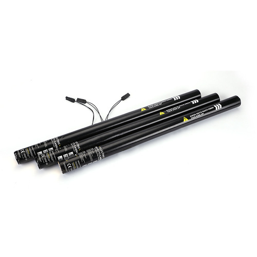 Bar electronic salute bombs, wedding concierge flowers, flame-retardant confetti, nightclub bar salute tubes, festive gun consumables