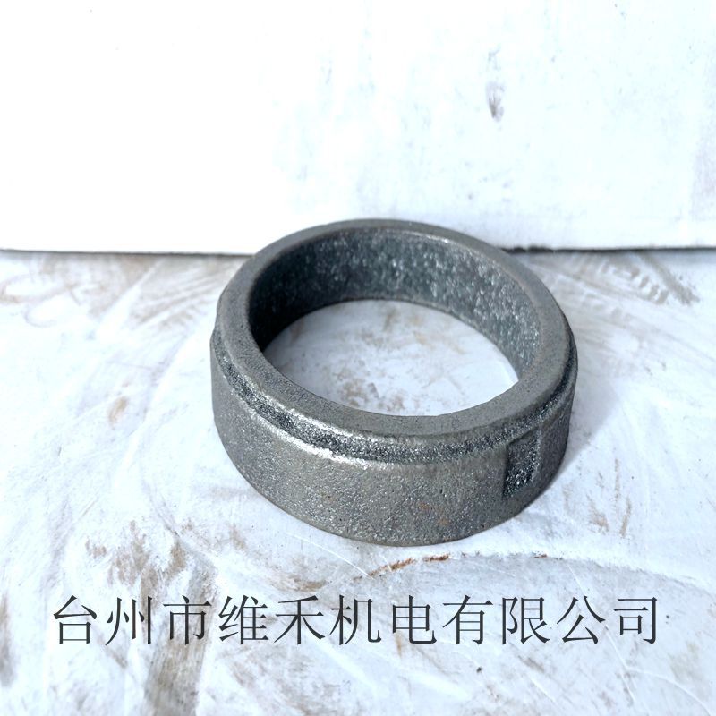 250右箱摩托车配件铁圈 厂家制灰铁铸造件加工做翻砂铸造