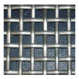 现货304不锈钢轧花网 碳钢锰钢编织网 厂矿过滤钢丝网 筛网铁丝网