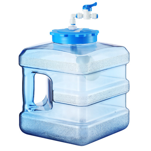 Automatic water inlet bucket with float water purifier, tea bucket, automatic water stop water storage bucket, Kung Fu tea bucket