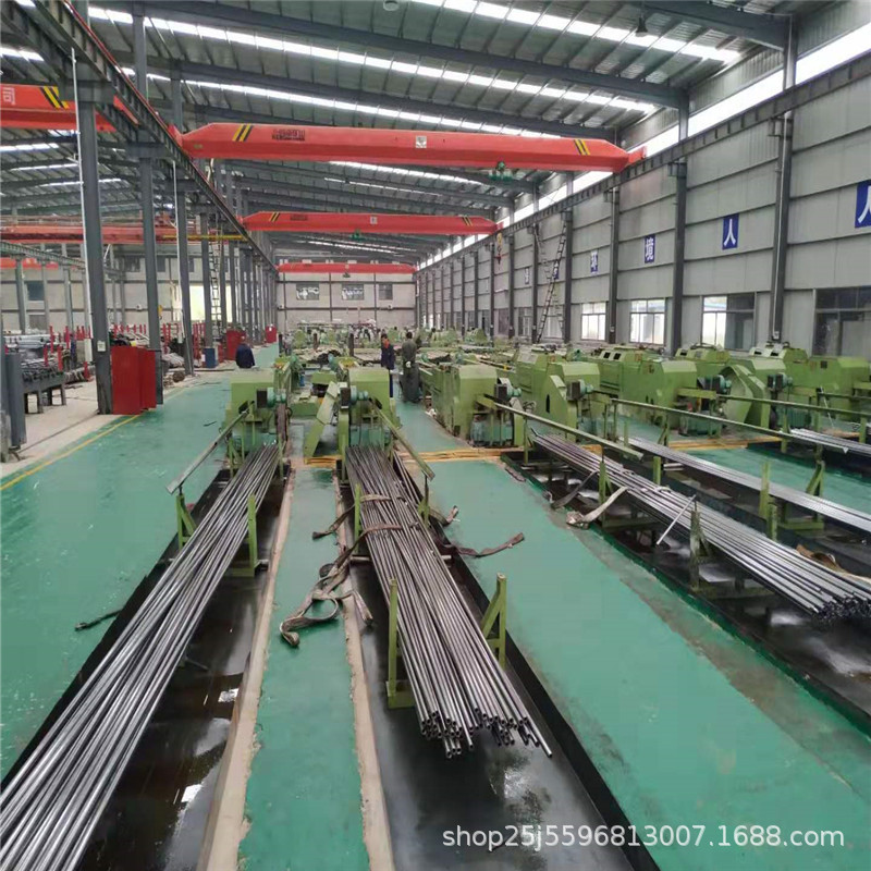 20#精密无缝光亮管60*2*3*4*5*6*16 合金管现货规格齐全 批发零切