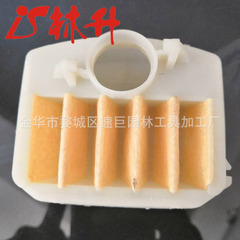 Air filter applicable for chainsaw grass trimmer filter core H350 air cleaner Garden machinery accessories air filter