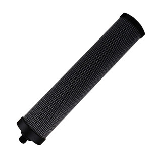 Manufacturer Wholesale Sintered Carbon Rods, Activated Carbon Filter Cartridges for Chlorine Removal, Coconut Shell Carbon for Chlorine Removal and Sterilization